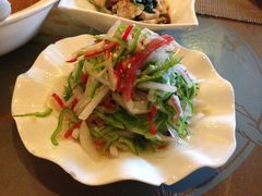 新疆沙拉-萨拉漫饮食(北京中路店)