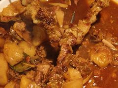 -小吴先生的店·东北烧烤(林科大店)