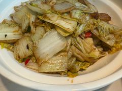 -庆江南江南菜(琴湖溪里花园城店)