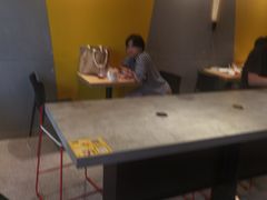 -麦当劳(深圳赛西科技大厦店)