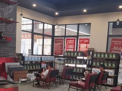 -哈贝卡汽车服务连锁(高新二路店)