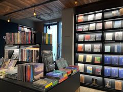 -C Cafe(朵云书院·戏剧店)