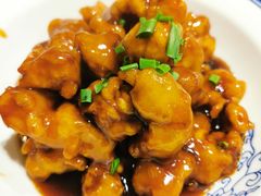 糖醋里脊-卤鸭儿(温州路店)