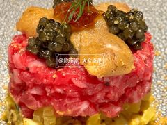 -老乾杯和牛烧肉(王府中环店)