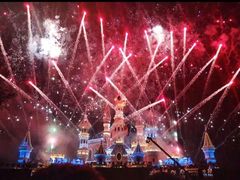 -沈阳方特欢乐世界