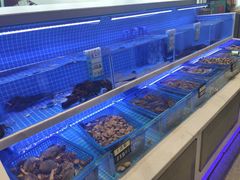 水产区-悦海·家宴·冰花皮皮虾大锅贴(宝龙店)