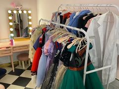 -Lilliput·粒粒堡亲子餐厅(嘉定宝龙店)