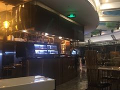 -粤海璇宫·木棉花高空旋转餐厅·聚会派对