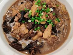 -天天渔港(杏林街店)