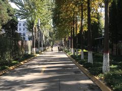 -西安理工大学(金花校区)