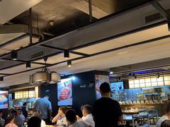 -秦唐一号西安菜馆(钟楼店)