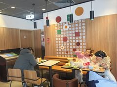 -麦当劳(绿地欢乐颂店)