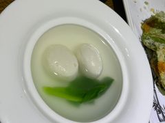 -烟水渔庄餐厅(西溪湿地店)