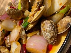 -铁人烧烤(北京店)