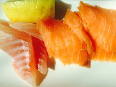 -海天一色海景自助餐厅(西港花园店)