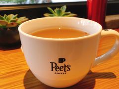 -Peet's Coffee皮爷咖啡(大学路店)