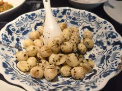 -铜锣湾·有麝自然香(渝北财富中心店)