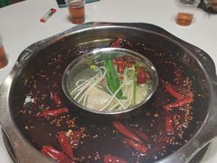 -枇杷园食为鲜火锅(南山店)