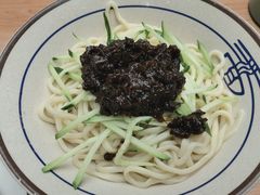-群姐面馆·海鲜烧烤(同安路二店)