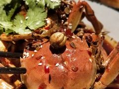 -春色如许·茶食餐厅(桃李春风店)