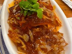 -老雒阳面馆·水席·洛阳菜(王城路店)