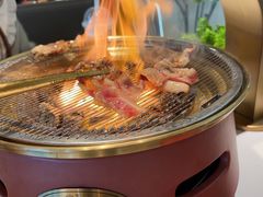 -西塔老太太泥炉烤肉(川沙百联店)