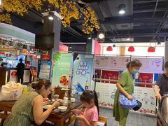 -松针蔡记蒸饺(花园路店)
