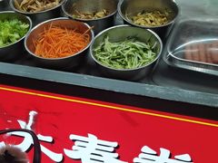 -江油特色冷沾沾(火炮街店)