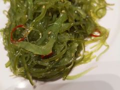 -喜家德虾仁水饺(开发区万达店)