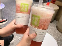 -奈雪的茶(湖滨银泰in77C区PRO店)