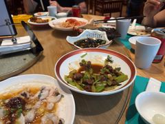 -糟粕醋·椰苑海南菜餐厅(亚龙湾天域酒店)