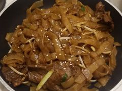 干炒牛河-太兴餐厅(东方广场分店)