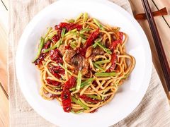 -伊隆斋(什刹海店)