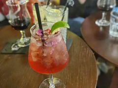 -咖法森林·咖啡  酒吧(天河店)