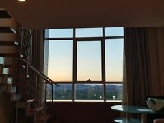 -北京海润艾丽华酒店及服务公寓