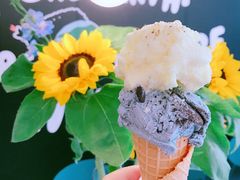 -Dal Cuore 达可芮冰淇淋(陕西北路店)
