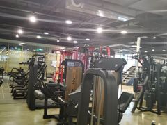 -广州市力美健天娱健身运动有限公司