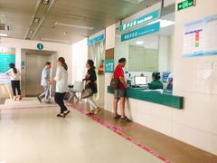 -江南大学附属医院(北院区)