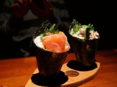 -千代武日本料理(爱建店)