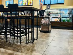 -星巴克(深圳龙华人民北店)