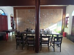 -遵义会议纪念馆