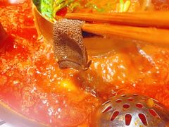 -重庆德庄火锅(保利水城店)