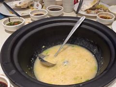 -青蓬海上捞蒸品海鲜城(海岸城店)