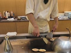 -松临·铁板烧&Omakase(神农店)