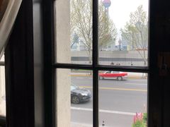 景观位-Salon de Ville浦江汇(上海外滩华尔道夫酒店店)