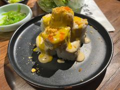 -九田家黑牛烤肉料理(太阳宫广场店)