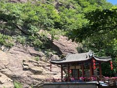 -丹东凤凰山景区