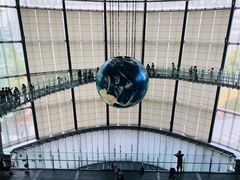 -日本科学未来馆