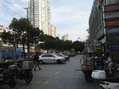 -骏丰国际财富广场·停车场