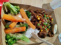 -盒马X会员店(王府井奥莱UP TOWN店)